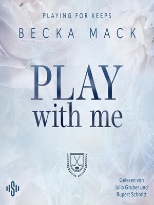 cover image of Play With Me